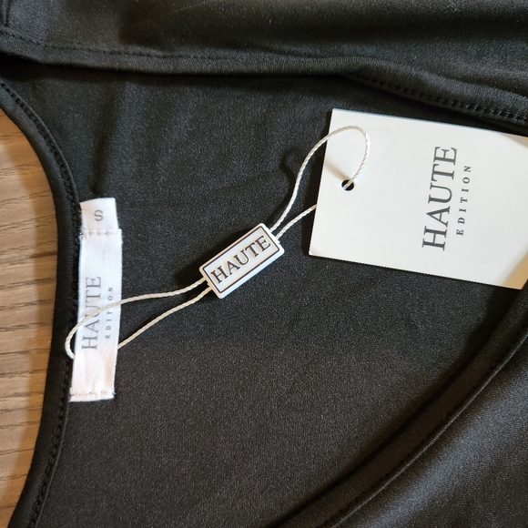 Haute Edition Dress - Picture 4 of 8